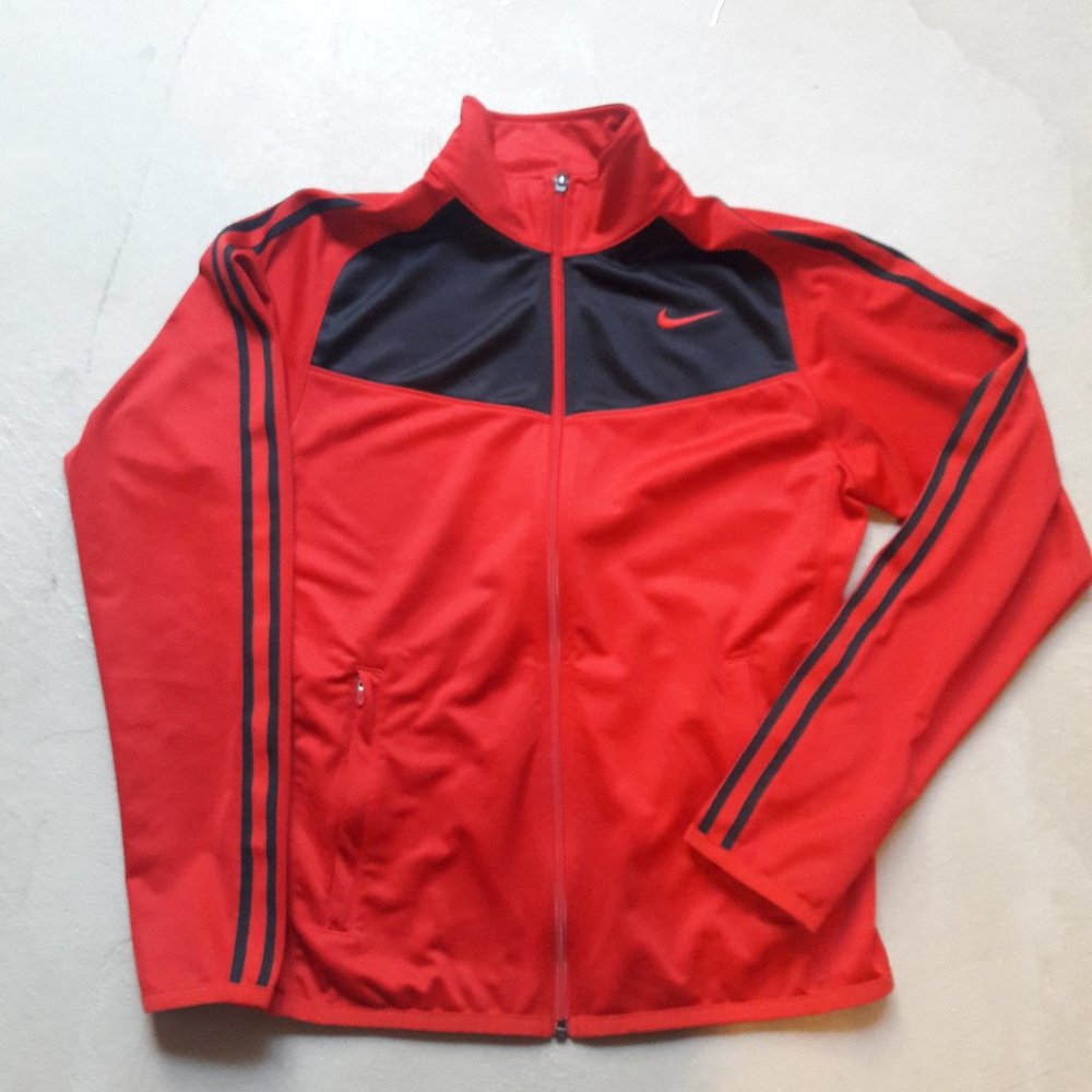 Nike Track Jacket